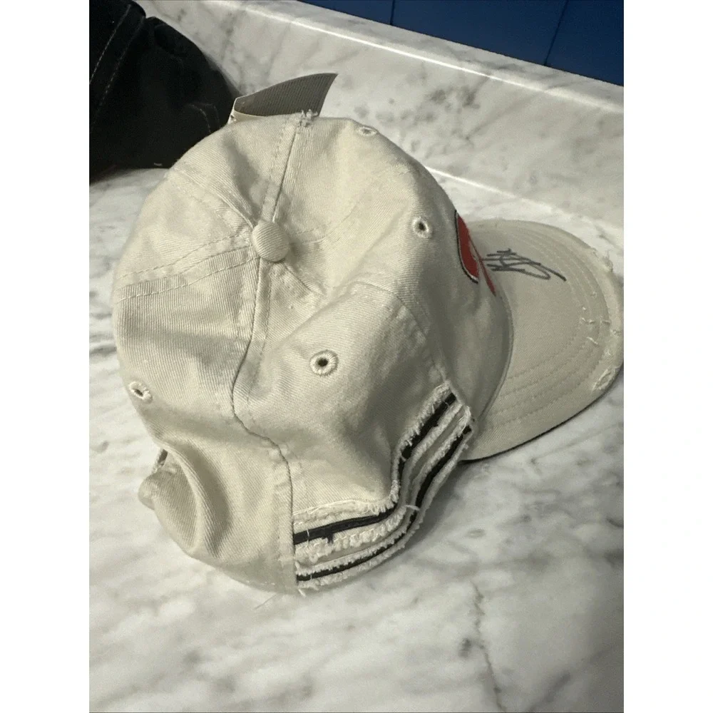 Chase Authentics‎ #29 Hat Shell New With Tag
